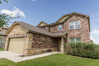 7993 Arezzo Drive, Round Rock, TX 78665 - Photo 1