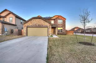 7993 Arezzo Dr, Round Rock, TX 78665 - Photo 2