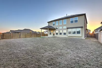7993 Arezzo Drive, Round Rock, TX 78665 - Photo 30