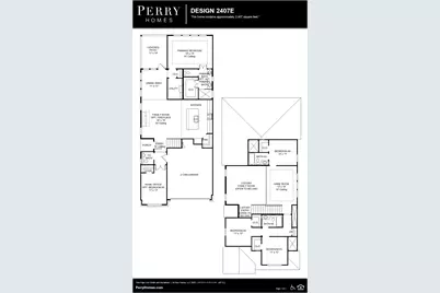 248 Menlo Bend, Liberty Hill, TX 78642 - Photo 2