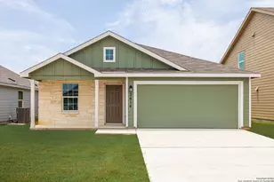 2614 Pechora Pipit, New Braunfels, TX 78130 - Photo 1