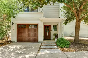 1101 Euphoria Bend, Austin, TX 78702 - Photo 2
