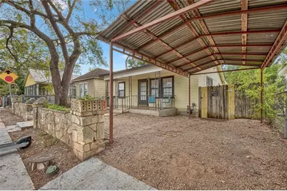 1105 E 3rd Street #A, Austin, TX 78702 - Photo 4