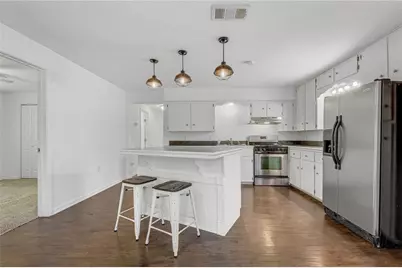 1105 E 3rd Street #A, Austin, TX 78702 - Photo 6