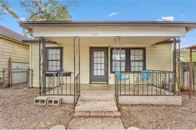 1105 E 3rd Street #A, Austin, TX 78702 - Photo 2