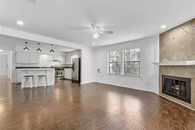 1105 E 3rd Street #A, Austin, TX 78702 - Photo 10