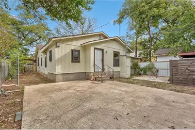 1105 E 3rd Street #A, Austin, TX 78702 - Photo 22