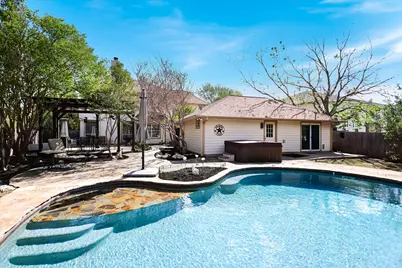 8925 Joachim Lane, Austin, TX 78717 - Photo 24