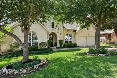 2004 Westvalley Place, Round Rock, TX 78665 - Photo 2
