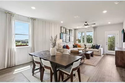 1213 Lavender Way, Georgetown, TX 78628 - Photo 6