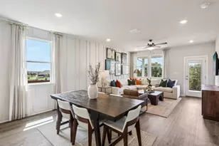 1213 Lavender Wy, Georgetown, TX 78628 - Photo 6