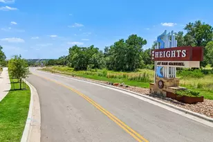 1213 Lavender Wy, Georgetown, TX 78628 - Photo 20