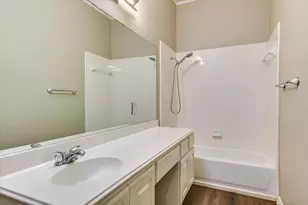 1414 Bull Horn Loop, Round Rock, TX 78665 - Photo 20