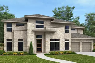 264 Jates Fld Bnd, Liberty Hill, TX 78642 - Photo 1