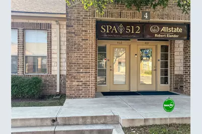 600 Round Rock West Drive #402, Round Rock, TX 78681 - Photo 2