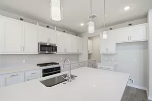 1009 Calendula Trl, Georgetown, TX 78628 - Photo 6