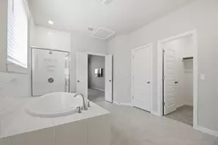 1009 Calendula Trl, Georgetown, TX 78628 - Photo 14