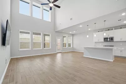 1009 Calendula Trail, Georgetown, TX 78628 - Photo 4