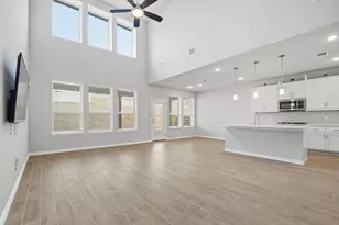1009 Calendula Trl, Georgetown, TX 78628 - Photo 4