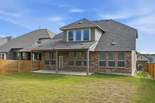 1009 Calendula Trl, Georgetown, TX 78628 - Photo 26