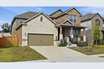 1009 Calendula Trail, Georgetown, TX 78628 - Photo 2