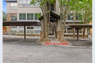 2216 Thornton Road #421, Austin, TX 78704 - Photo 30