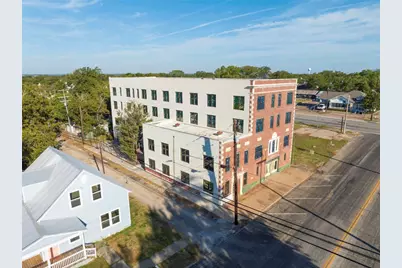 607 Lyons Avenue, Schulenburg, TX 78956 - Photo 6