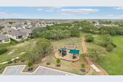 305 Painted Creek Way, Kyle, TX 78640 - Photo 38