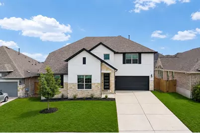 305 Painted Creek Way, Kyle, TX 78640 - Photo 34