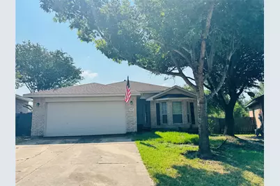 207 Wilderness Trail, Elgin, TX 78621 - Photo 1