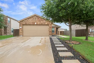 715 Estes Park, Taylor, TX 76574 - Photo 1