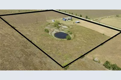 398 County Road 264 Road, Moulton, TX 77975 - Photo 2