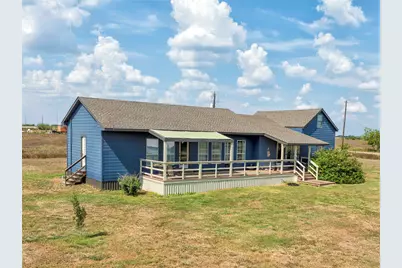 398 County Road 264 Road, Moulton, TX 77975 - Photo 1