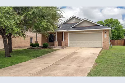 257 Lake Washington Drive, Kyle, TX 78640 - Photo 4