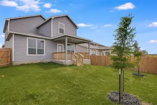 3370 Rancho Grande, San Antonio, TX 78224 - Photo 20