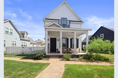 1066 Twain Street, Driftwood, TX 78619 - Photo 2