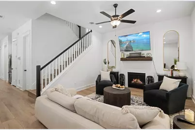 1066 Twain Street, Driftwood, TX 78619 - Photo 6