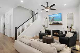 1066 Twain St, Driftwood, TX 78619 - Photo 6