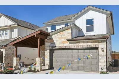 436 Young Street, Buda, TX 78610 - Photo 2