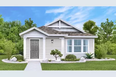 125 Bugbee, Kyle, TX 78640 - Photo 1