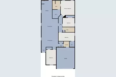 136 Allington Circle, Jarrell, TX 76537 - Photo 26