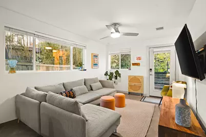 2005 Pennsylvania Avenue #B, Austin, TX 78702 - Photo 4