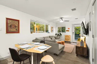 2005 Pennsylvania Avenue #B, Austin, TX 78702 - Photo 6