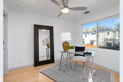 2005 Pennsylvania Avenue #B, Austin, TX 78702 - Photo 14