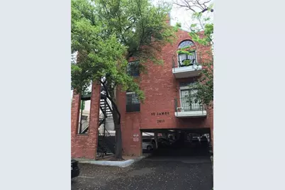2811 Rio Grande Street #301, Austin, TX 78705 - Photo 1
