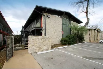 2404 Longview Street #206, Austin, TX 78705 - Photo 26