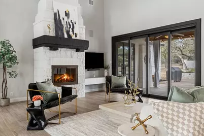 4018 Bee Creek Road, Spicewood, TX 78669 - Photo 18