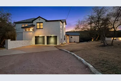 4018 Bee Creek Road, Spicewood, TX 78669 - Photo 10