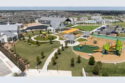 217 Magdalene Way, Liberty Hill, TX 78642 - Photo 34