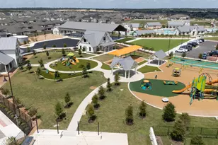 217 Magdalene Way, Liberty Hill, TX 78642 - Photo 34